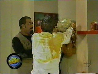 ¡Qué locura! -- Ermo (Cristina)