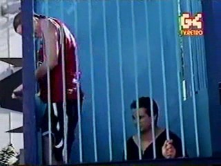 G4TV.COM Dunk Tank & Slimetime Live Crew Member