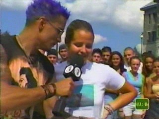 I Bet You Will -- Gravy Dunk