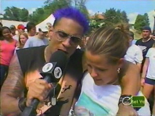 I Bet You Will -- Gravy Dunk