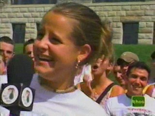 I Bet You Will -- Gravy Dunk