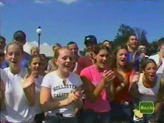 I Bet You Will -- Gravy Dunk