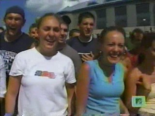 I Bet You Will -- Gravy Dunk