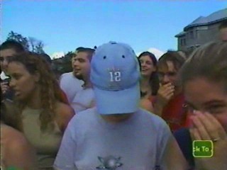 I Bet You Will -- Gravy Dunk