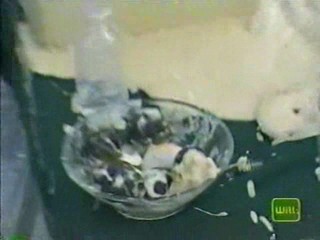 I Bet You Will -- Gravy Dunk