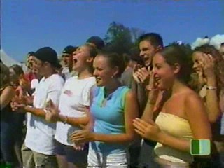 I Bet You Will -- Gravy Dunk