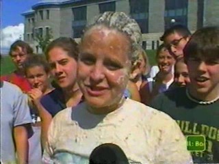 I Bet You Will -- Gravy Dunk