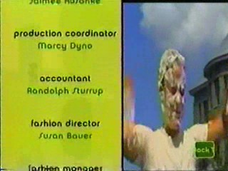 I Bet You Will -- Gravy Dunk