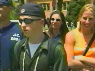 I Bet You Will -- Egg Balloon