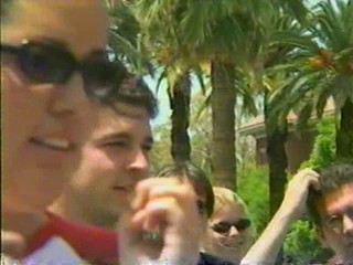 I Bet You Will -- Egg Balloon