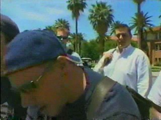 I Bet You Will -- Egg Balloon