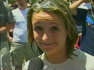 I Bet You Will -- Egg Balloon