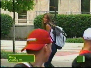 I Bet You Will Mud & Slimetime Live Crew Member