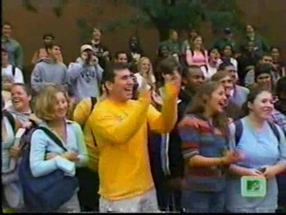 I Bet You Will Mud & Slimetime Live Crew Member