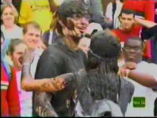 I Bet You Will Mud & Slimetime Live Crew Member