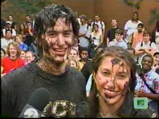 I Bet You Will Mud & Slimetime Live Crew Member