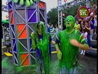 I Bet You Will Mud & Slimetime Live Crew Member