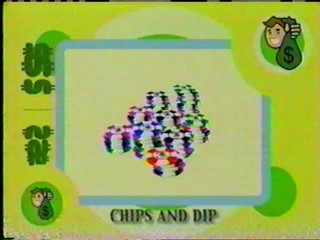 I Bet You Will -- Mayo Dunk