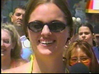 I Bet You Will -- Mayo Dunk