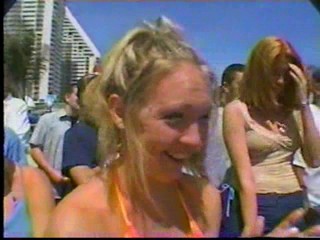 I Bet You Will -- Mayo Dunk