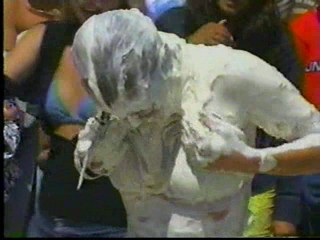 I Bet You Will -- Mayo Dunk