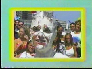 I Bet You Will -- Mayo Dunk