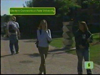 I Bet You Will -- Pool of Water