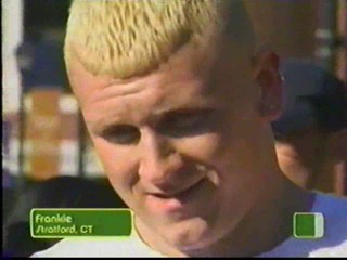 I Bet You Will -- Pool of Water