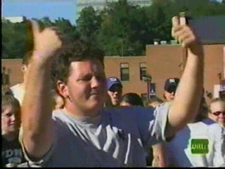 I Bet You Will -- Pool of Water