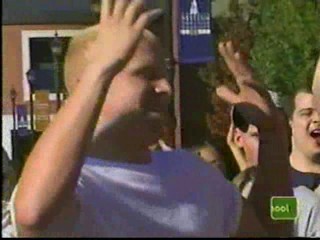 I Bet You Will -- Pool of Water