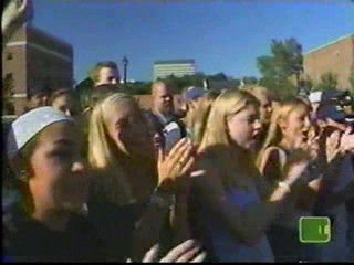 I Bet You Will -- Pool of Water