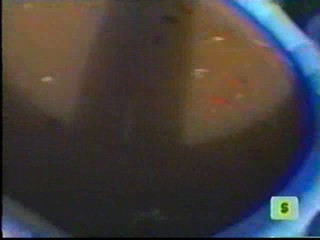 I Bet You Will -- Pool of Water