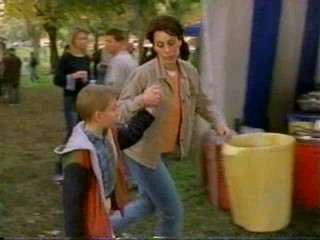 Malcolm in the Middle - Lois, Susan Sarandon