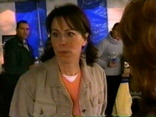 Malcolm in the Middle - Lois, Susan Sarandon