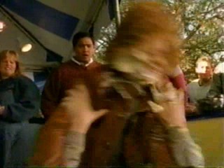 Malcolm in the Middle - Lois, Susan Sarandon