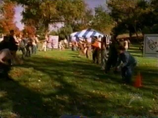 Malcolm in the Middle - Lois, Susan Sarandon