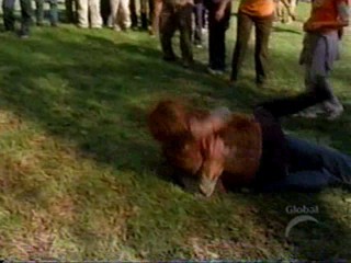 Malcolm in the Middle - Lois, Susan Sarandon