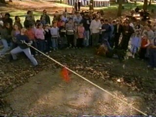 Malcolm in the Middle - Lois, Susan Sarandon