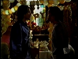 Charmed -- Alyssa Milano Cake