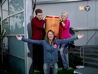 G4TV.COM -- Tina Wood Water Cooler