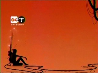 G4TV.COM -- Tina Wood Water Cooler