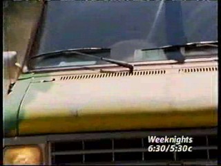 See Spot Run -- Leslie Bibb Mud and Water