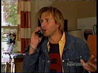 See Spot Run -- Leslie Bibb Mud and Water