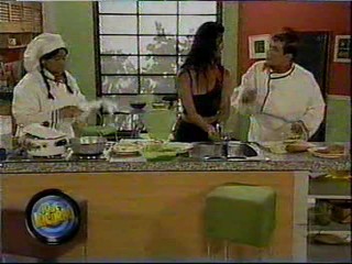 ¡Qué locura! -- Ermo (Maria Edilia Rangel)