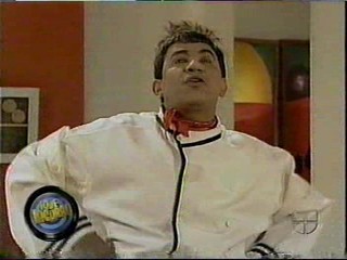 ¡Qué locura! -- Ermo (Maria Edilia Rangel)