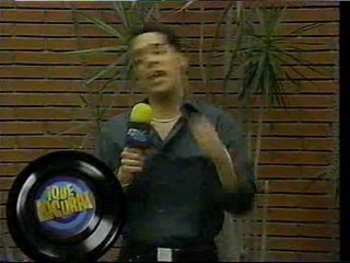 ¡Qué locura! -- Ni Si, Ni, NO (Gabriela & Jacqueline)