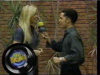 ¡Qué locura! -- Ni Si, Ni, NO (Gabriela & Jacqueline)