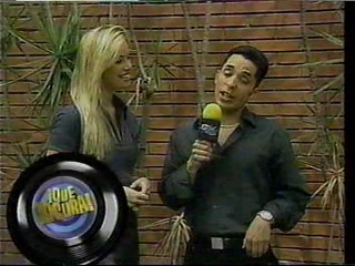 ¡Qué locura! -- Ni Si, Ni, NO (Gabriela & Jacqueline)