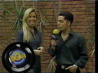 ¡Qué locura! -- Ni Si, Ni, NO (Gabriela & Jacqueline)