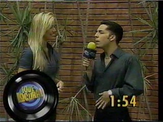 ¡Qué locura! -- Ni Si, Ni, NO (Gabriela & Jacqueline)